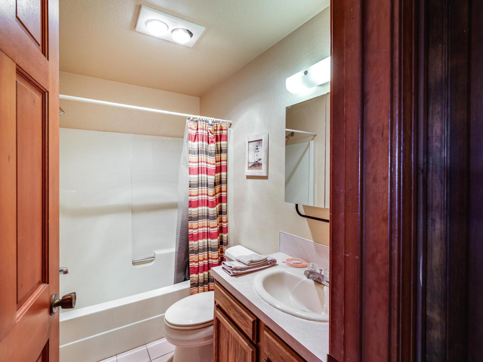 Warm Mccall Condo Half-Mile To Payette Lake! Exterior foto