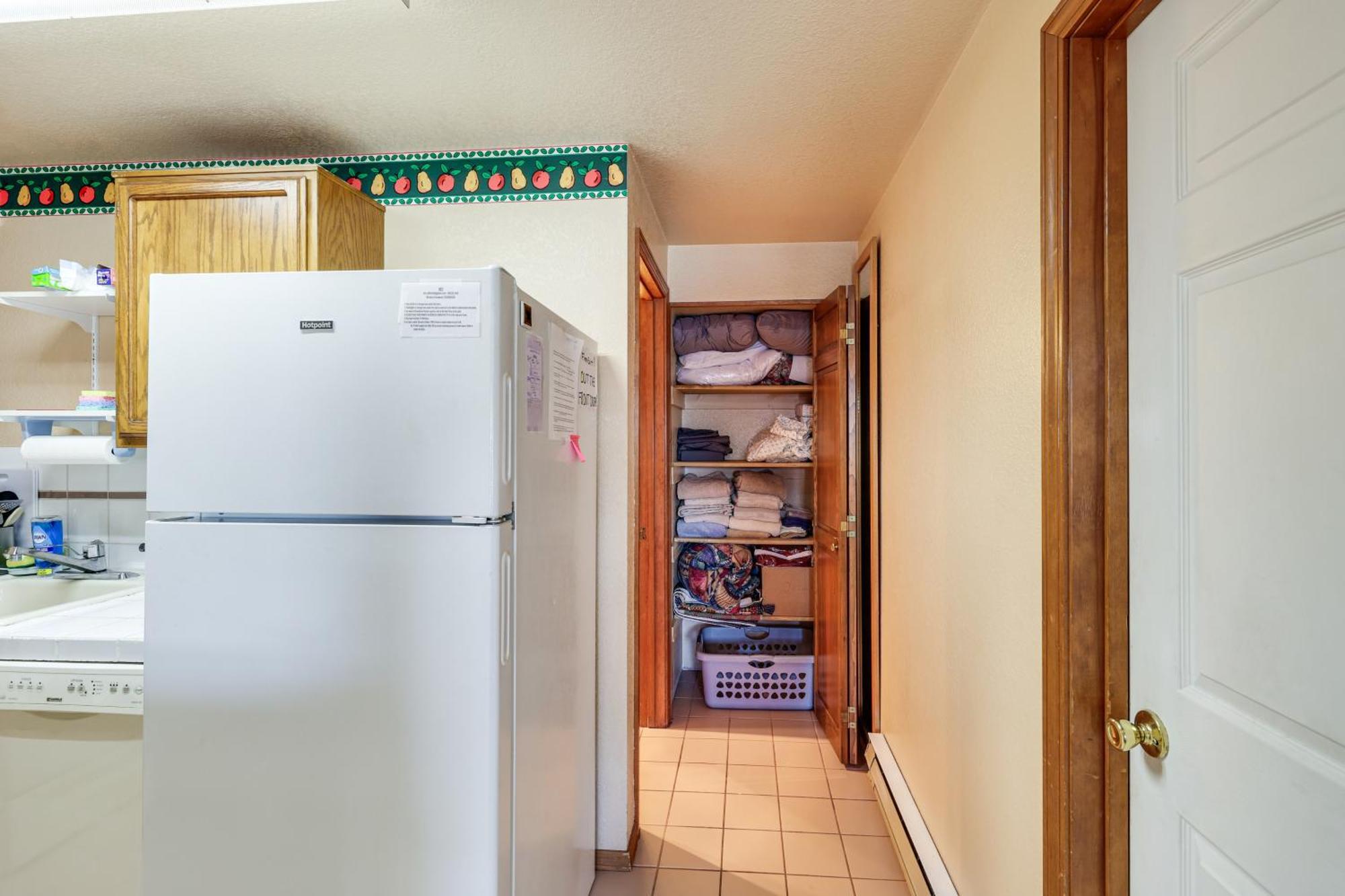Warm Mccall Condo Half-Mile To Payette Lake! Exterior foto