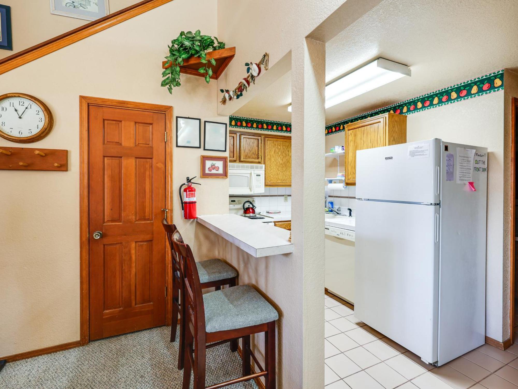 Warm Mccall Condo Half-Mile To Payette Lake! Exterior foto