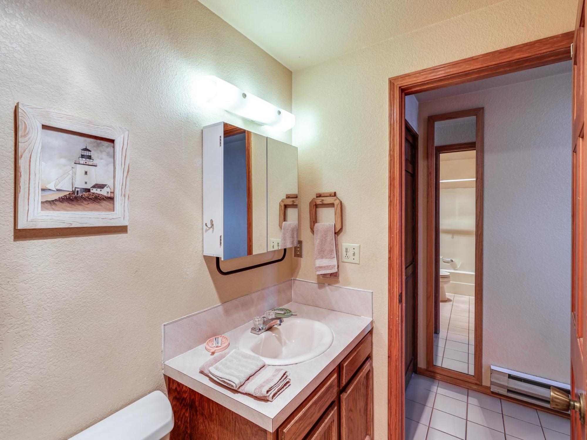Warm Mccall Condo Half-Mile To Payette Lake! Exterior foto