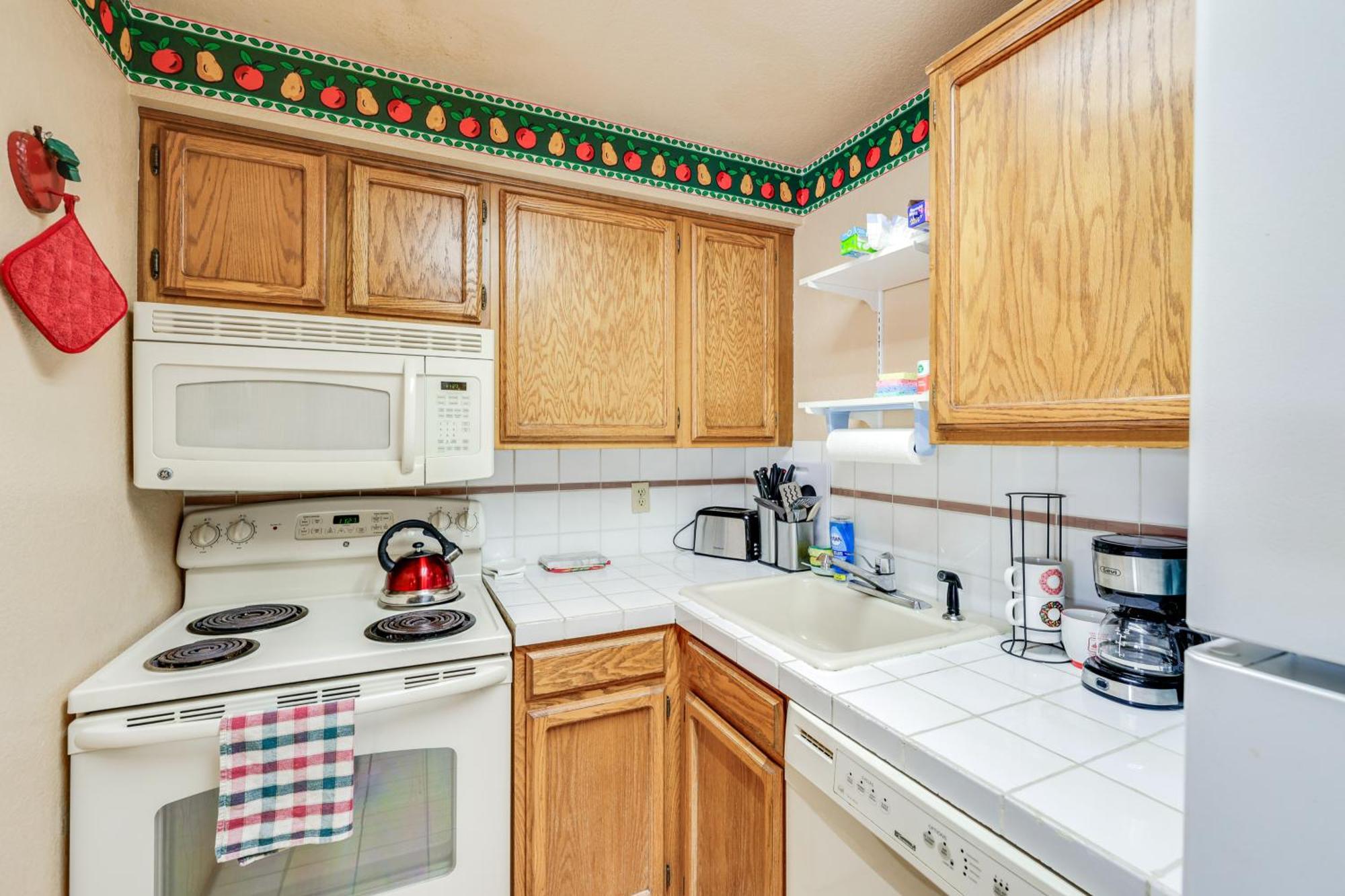 Warm Mccall Condo Half-Mile To Payette Lake! Exterior foto