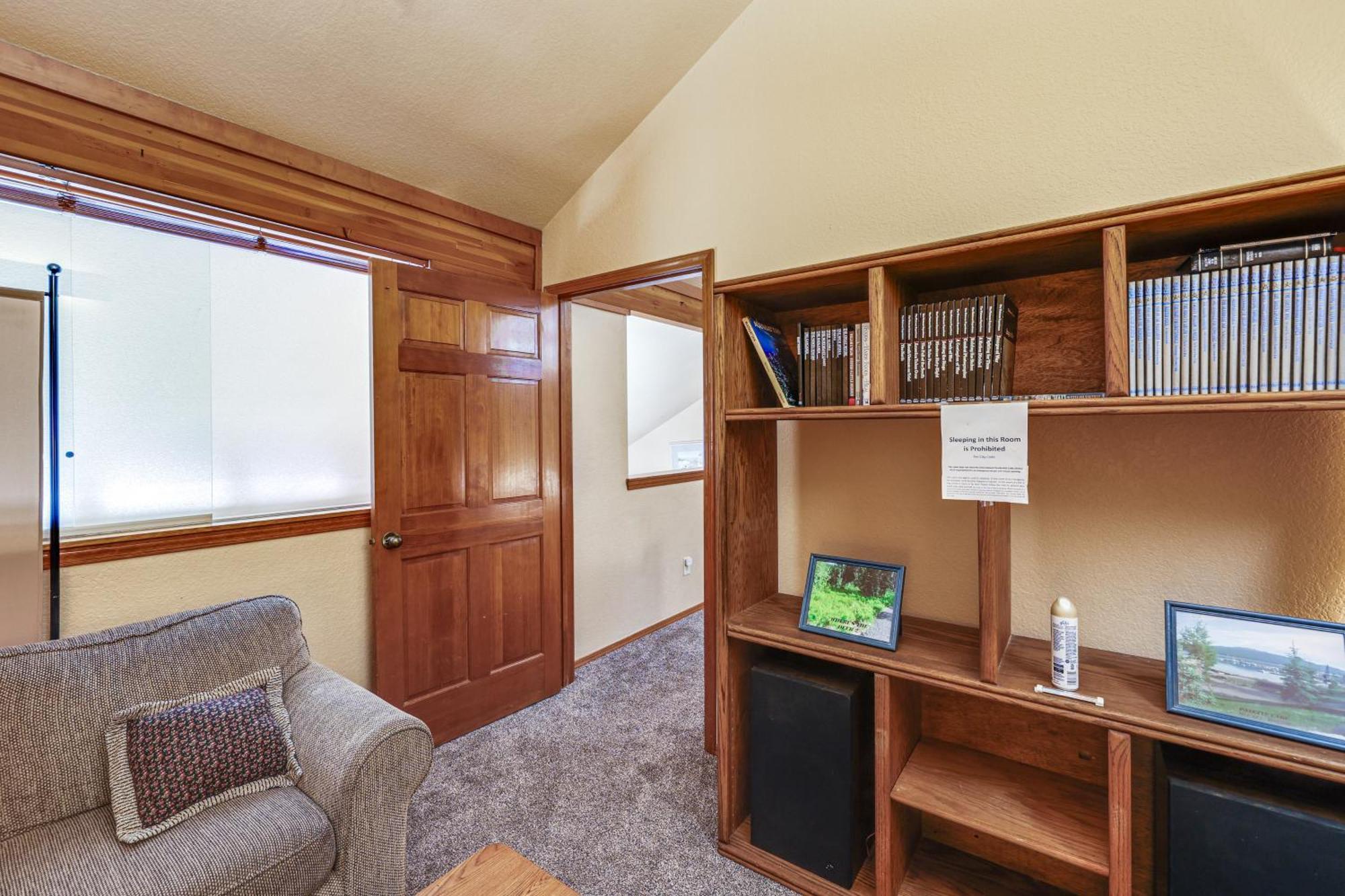 Warm Mccall Condo Half-Mile To Payette Lake! Exterior foto