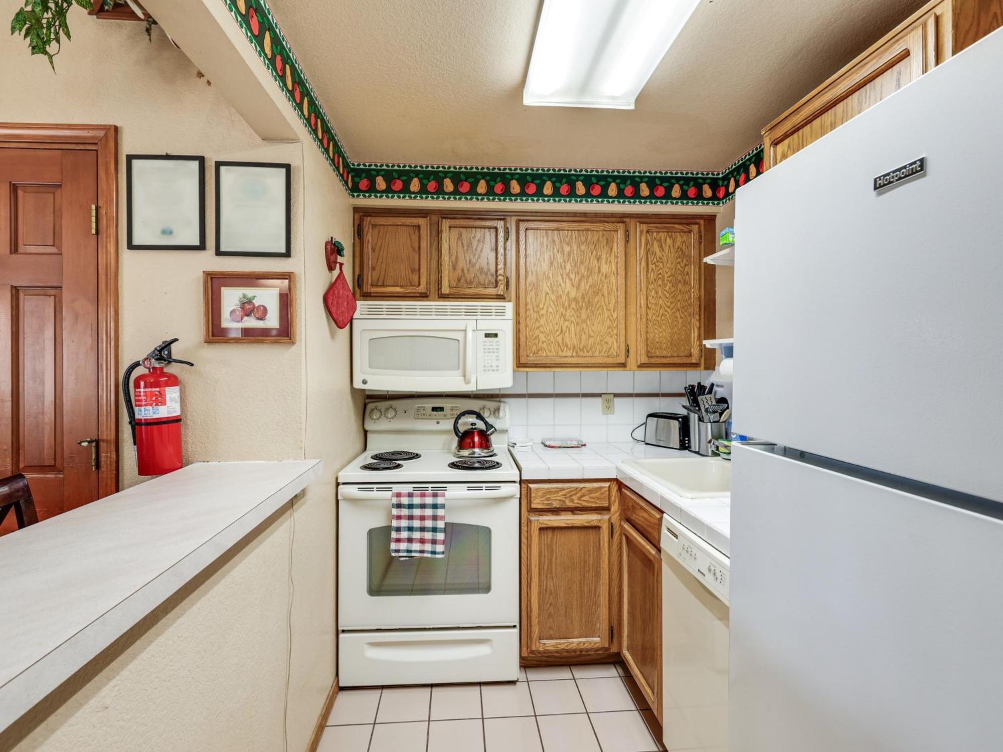 Warm Mccall Condo Half-Mile To Payette Lake! Exterior foto