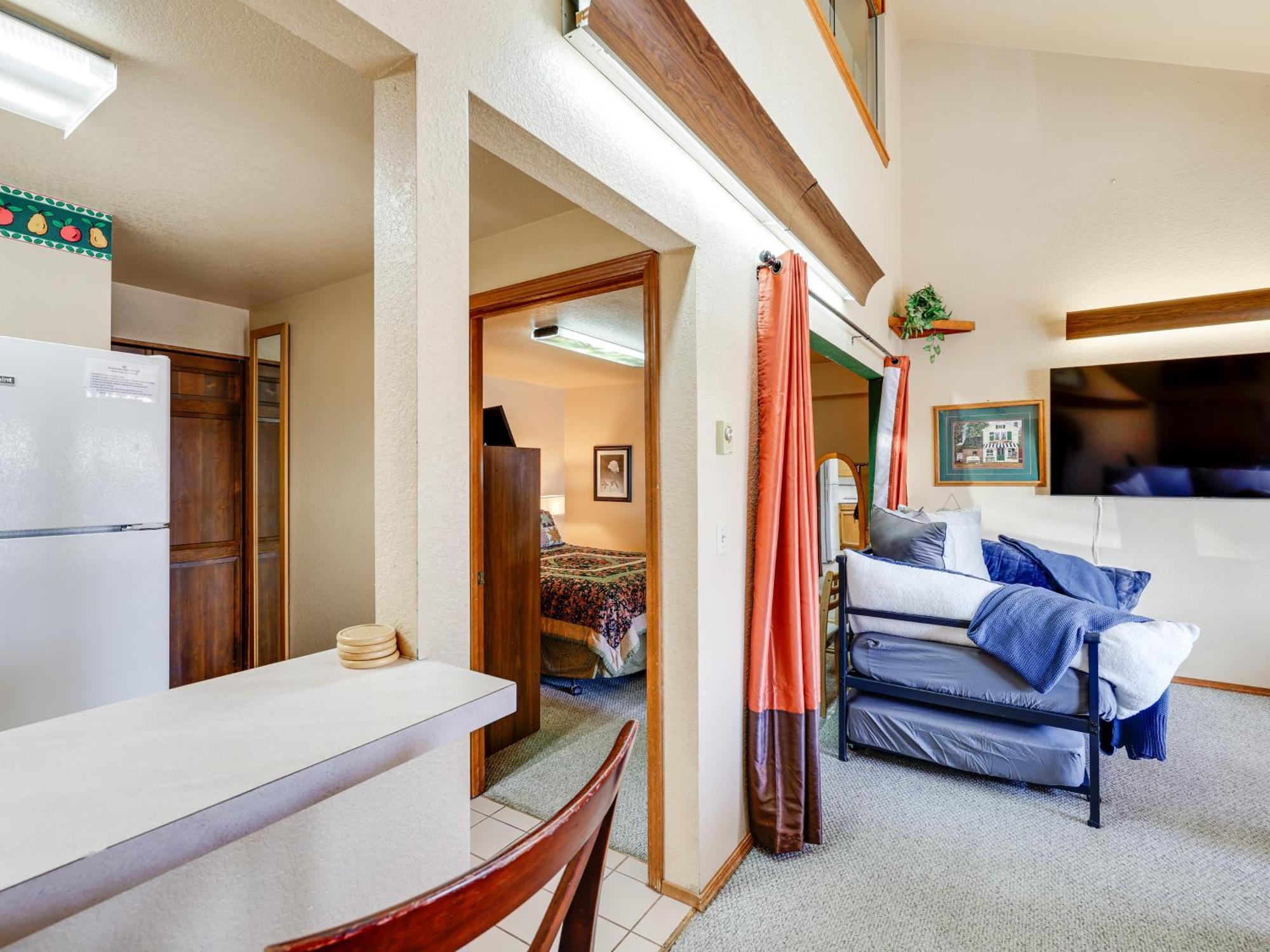 Warm Mccall Condo Half-Mile To Payette Lake! Exterior foto